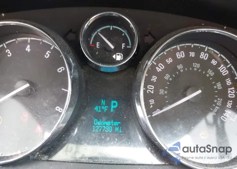 2013 Chevrolet Captiva Sport Lt z USA, uszkodzony, nr VIN 3GNAL3EK3DS627305